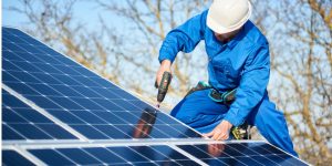 Installation Maintenance Panneaux Solaires Photovoltaïques à Bouconville